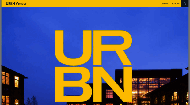 urbnvendor.com