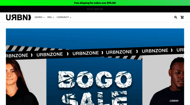 urbnzone.com