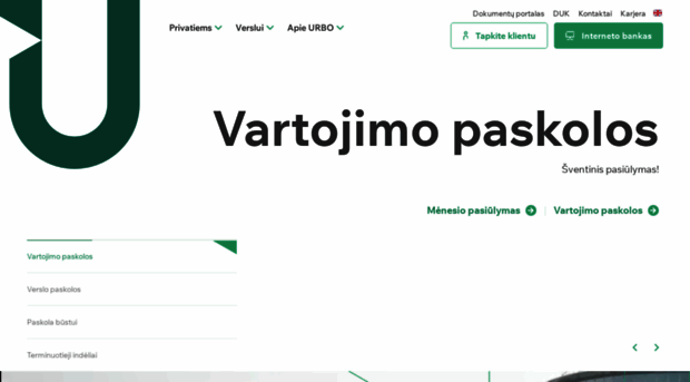 urbo.lt