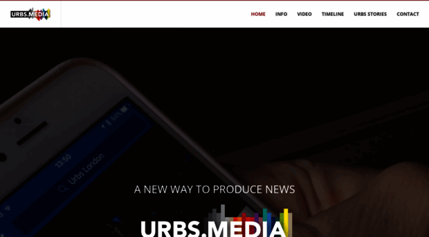 urbsmedia.com