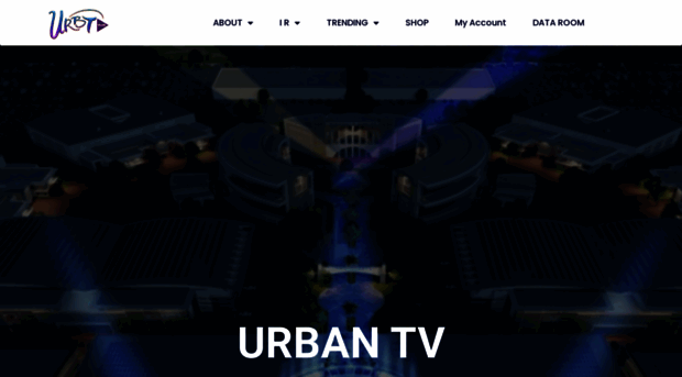 urbt.com