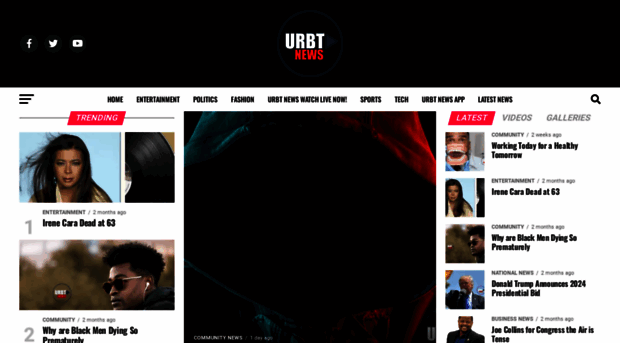 urbtnews.com