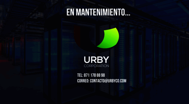 urbyco.com