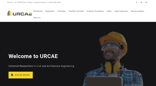 urcae.org
