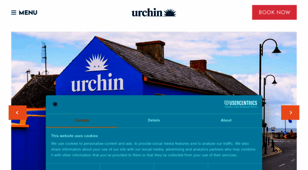 urchin.ie