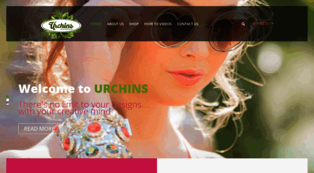 urchins.com