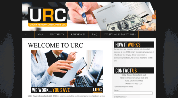 urcinc.com