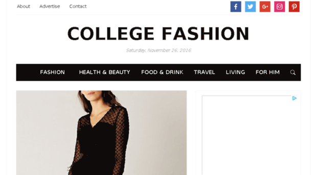 urcollegefashion.com