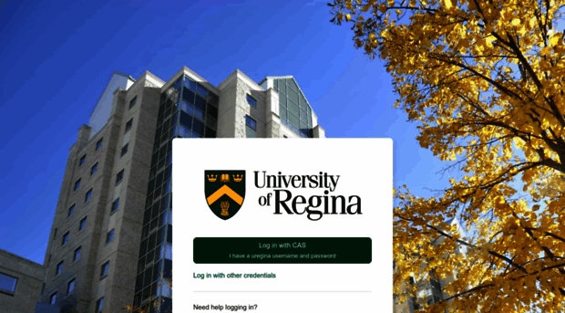 urcourses.uregina.ca