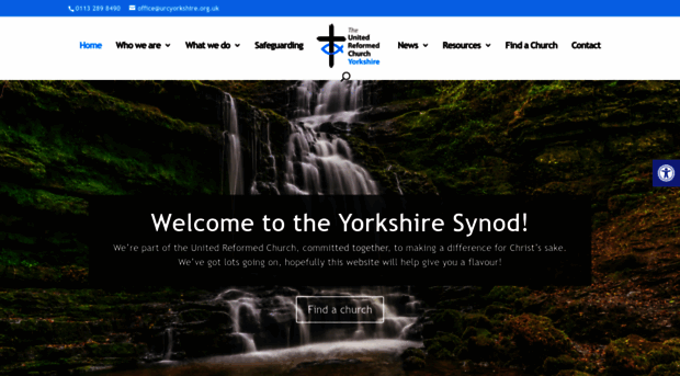 urcyorkshire.org.uk