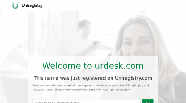 urdesk.com
