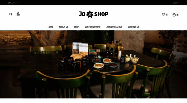 urdonshop.jo