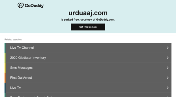urduaaj.com