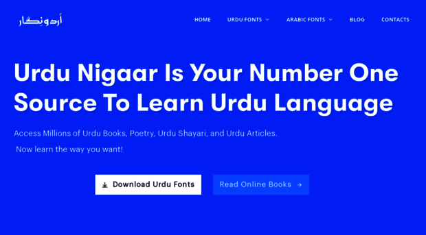 urdunigaar.com