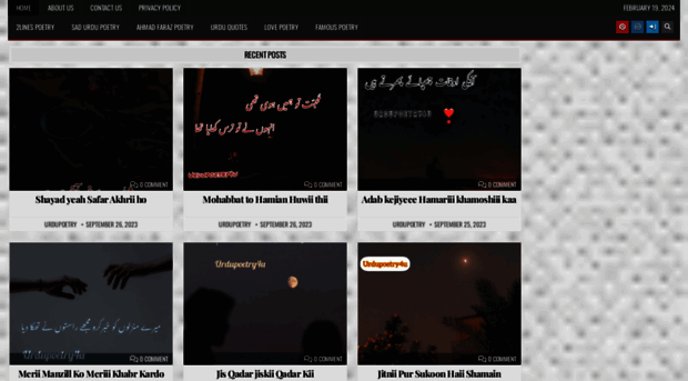 urdupoetry4u.com