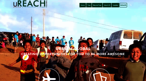 ureach.global