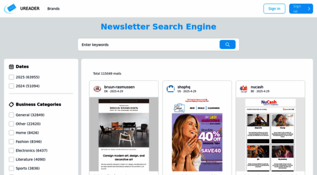 ureader.com