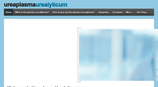 ureaplasmaurealyticum.com