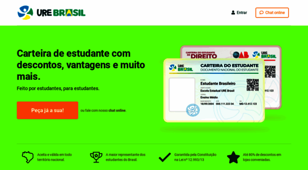 urebrasil.com.br