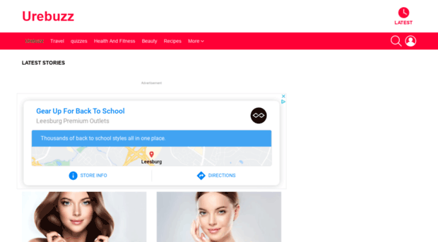 urebuzz.com