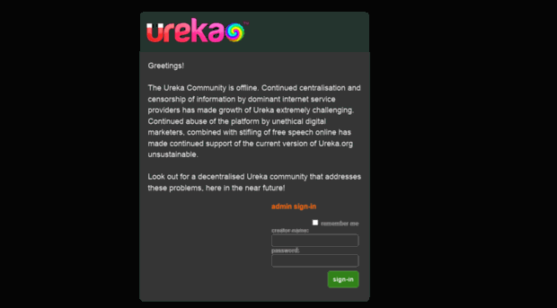 ureka.org