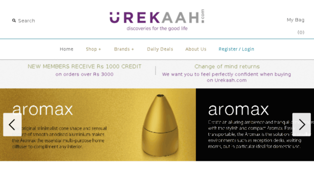 urekaah.com