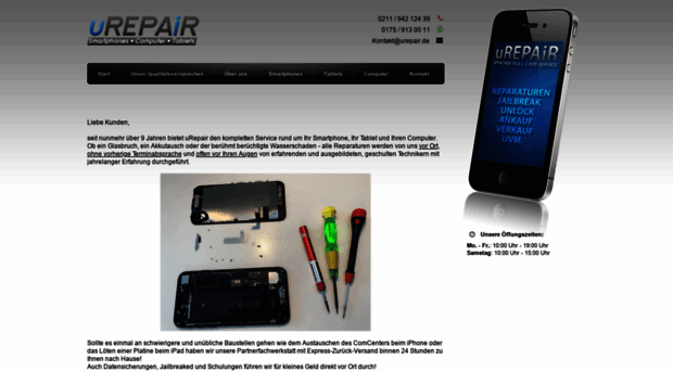 urepair.de