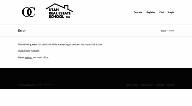 ures.ourclasses.com