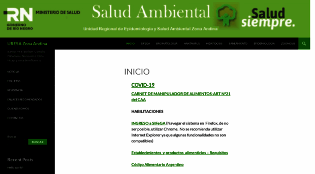 uresaandina.com.ar