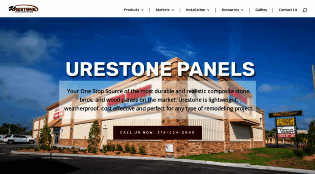 urestonepanels.com