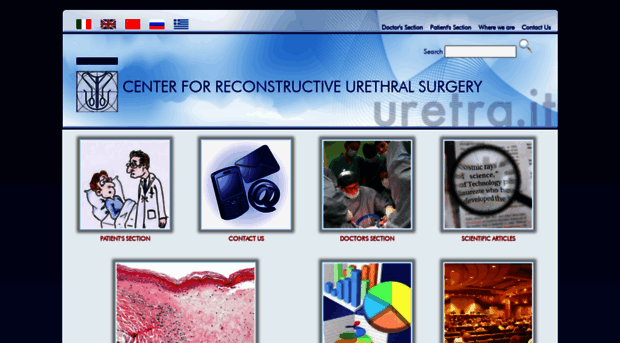 urethralcenter.it