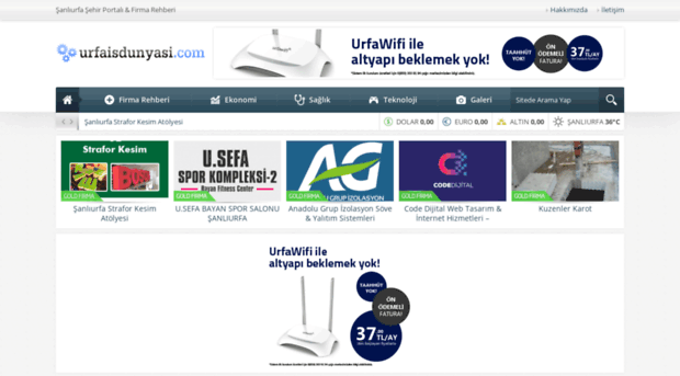 urfaisdunyasi.com