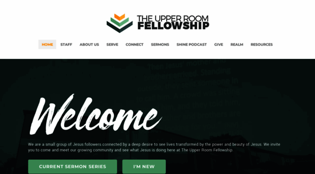 urfellowship.com