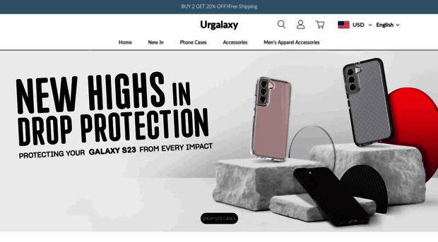 urgalaxy.com