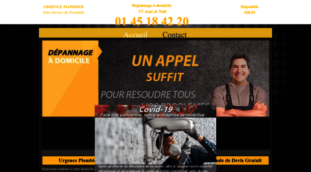 urgence-plombier.net