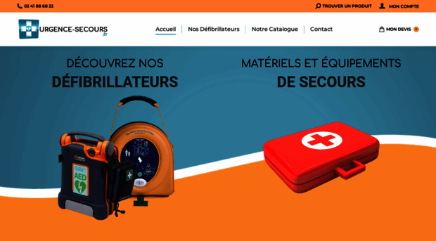 urgence-secours.fr