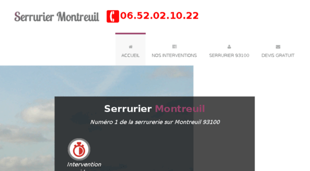 urgence-serrurier-montreuil.com
