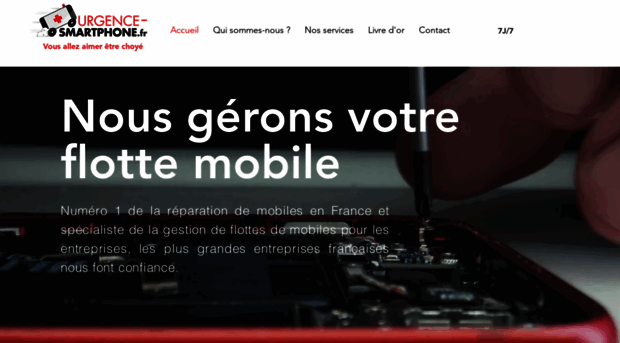 urgence-smartphone.fr