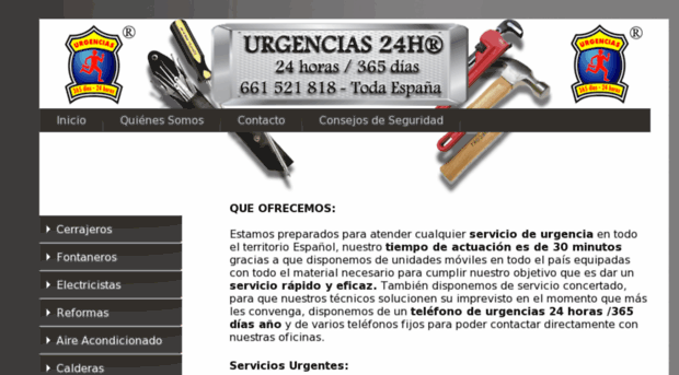 urgencias-24h.net