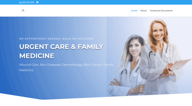 urgentandconvenientcare.com