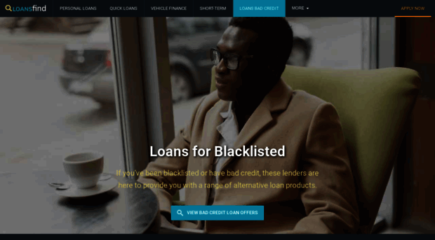 urgentblacklistedloans.co.za