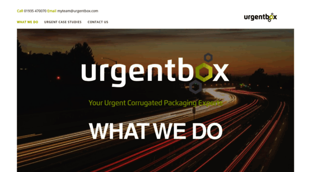 urgentbox.com