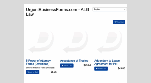 urgentbusinessforms-com-orion-forms.dpdcart.com