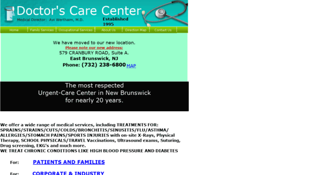 urgentcare-nj.com