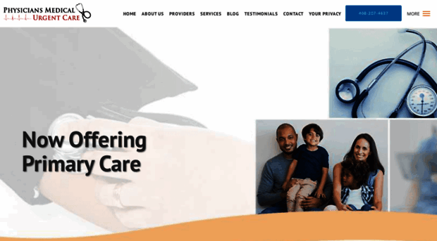 urgentcare-sj.com