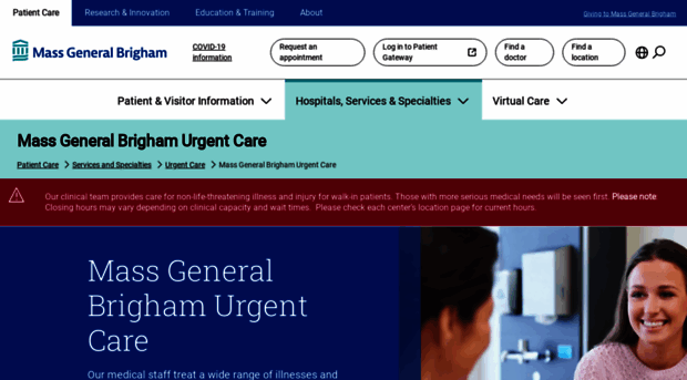 urgentcare.massgeneralbrigham.org