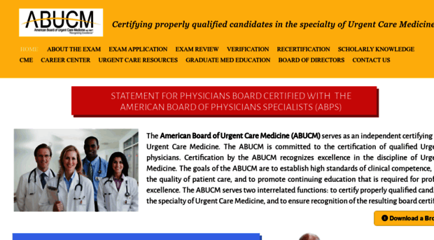 urgentcare.org