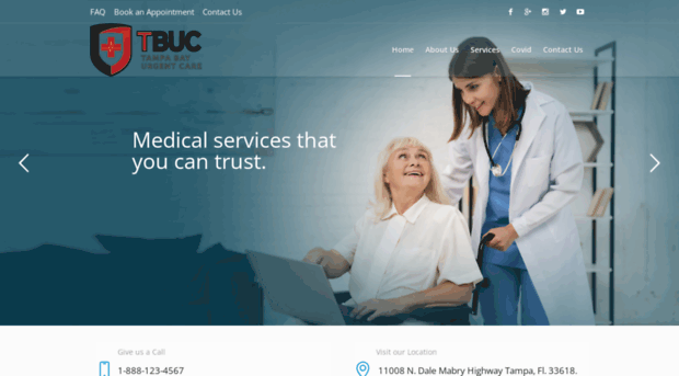 urgentcare.tbpc.co