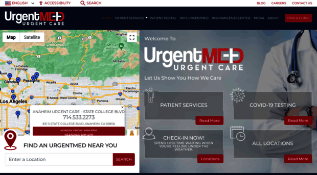 urgentcare3d.com