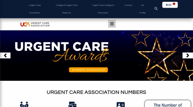 urgentcareassociation.org